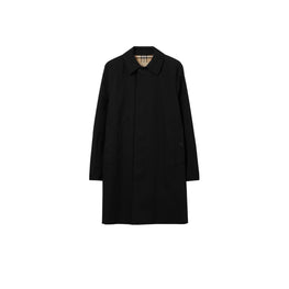 미드 렝스 캠던 헤리티지 카 코트