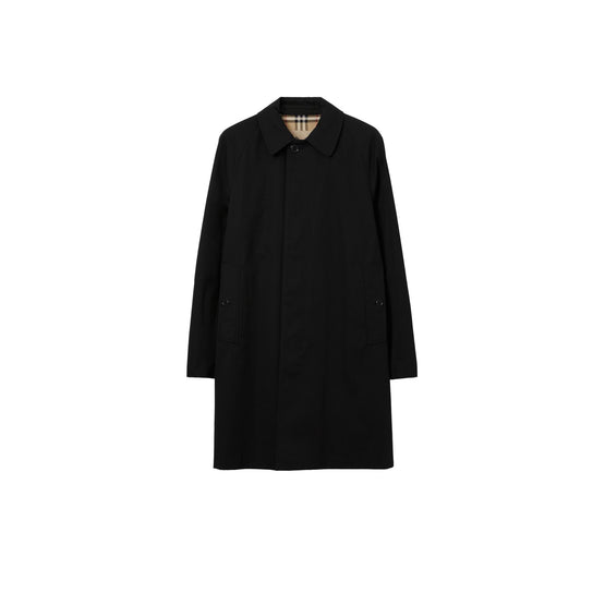 미드 렝스 캠던 헤리티지 카 코트