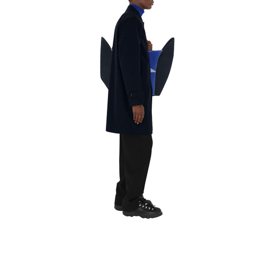 미드 렝스 캠던 헤리티지 카 코트