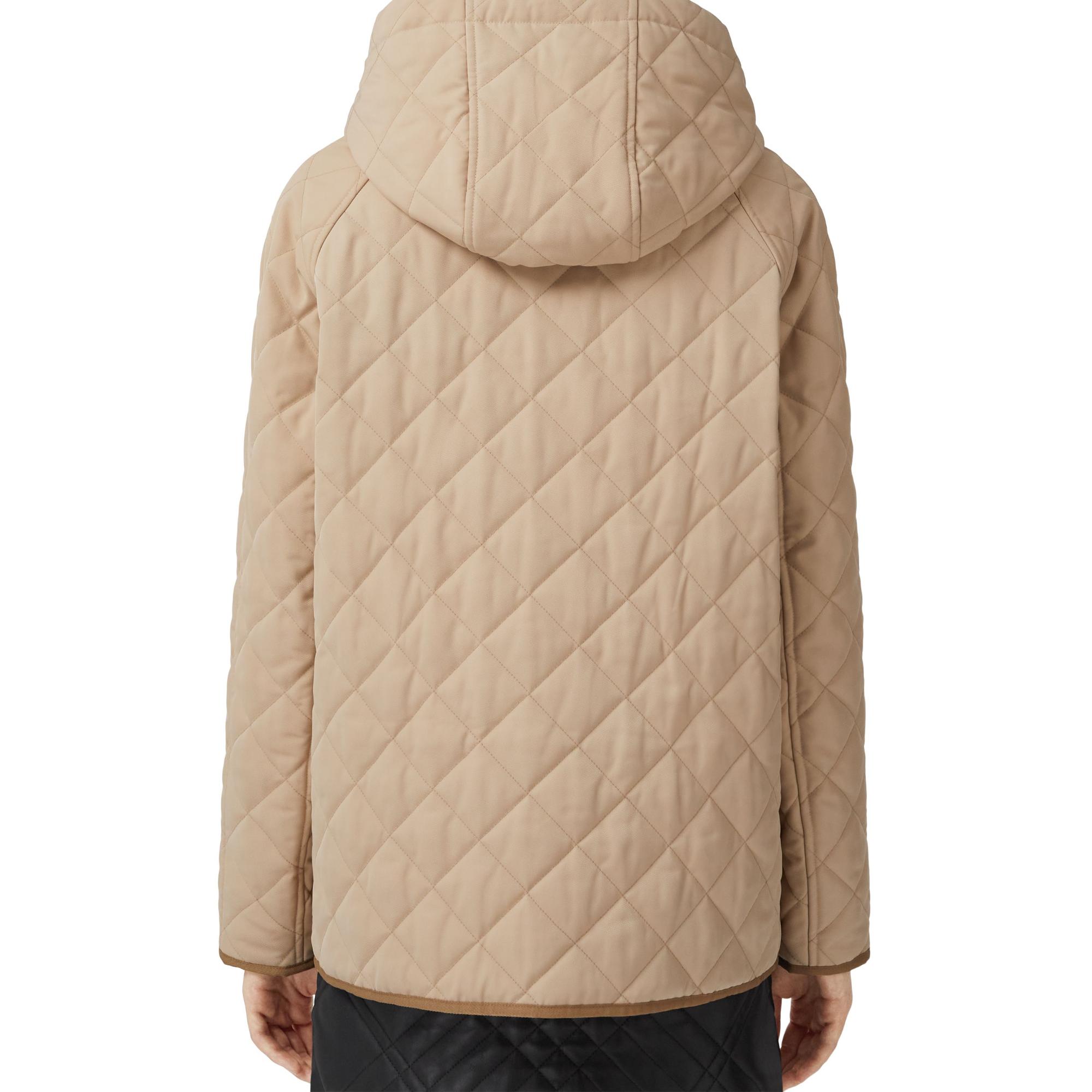 퀼팅 체온조절 재킷