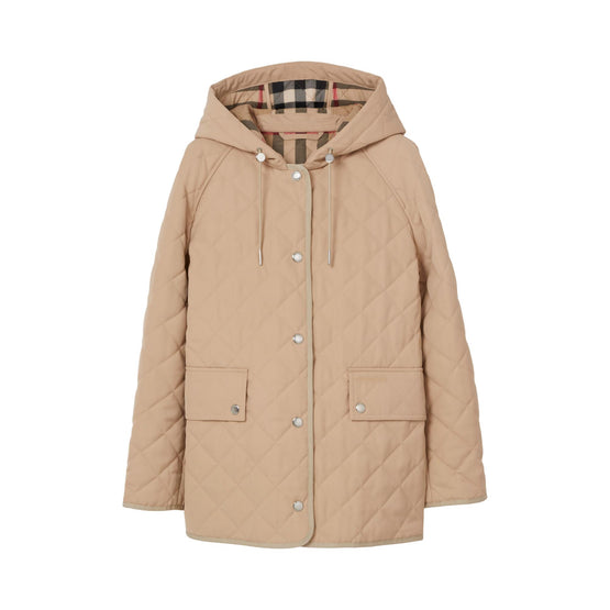 퀼팅 체온조절 재킷