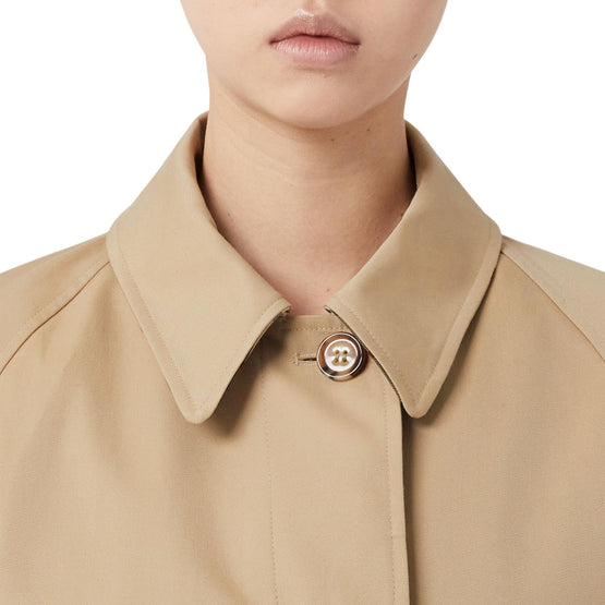 미드 렝스 캠던 카 코트