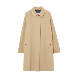 미드 렝스 캠던 카 코트