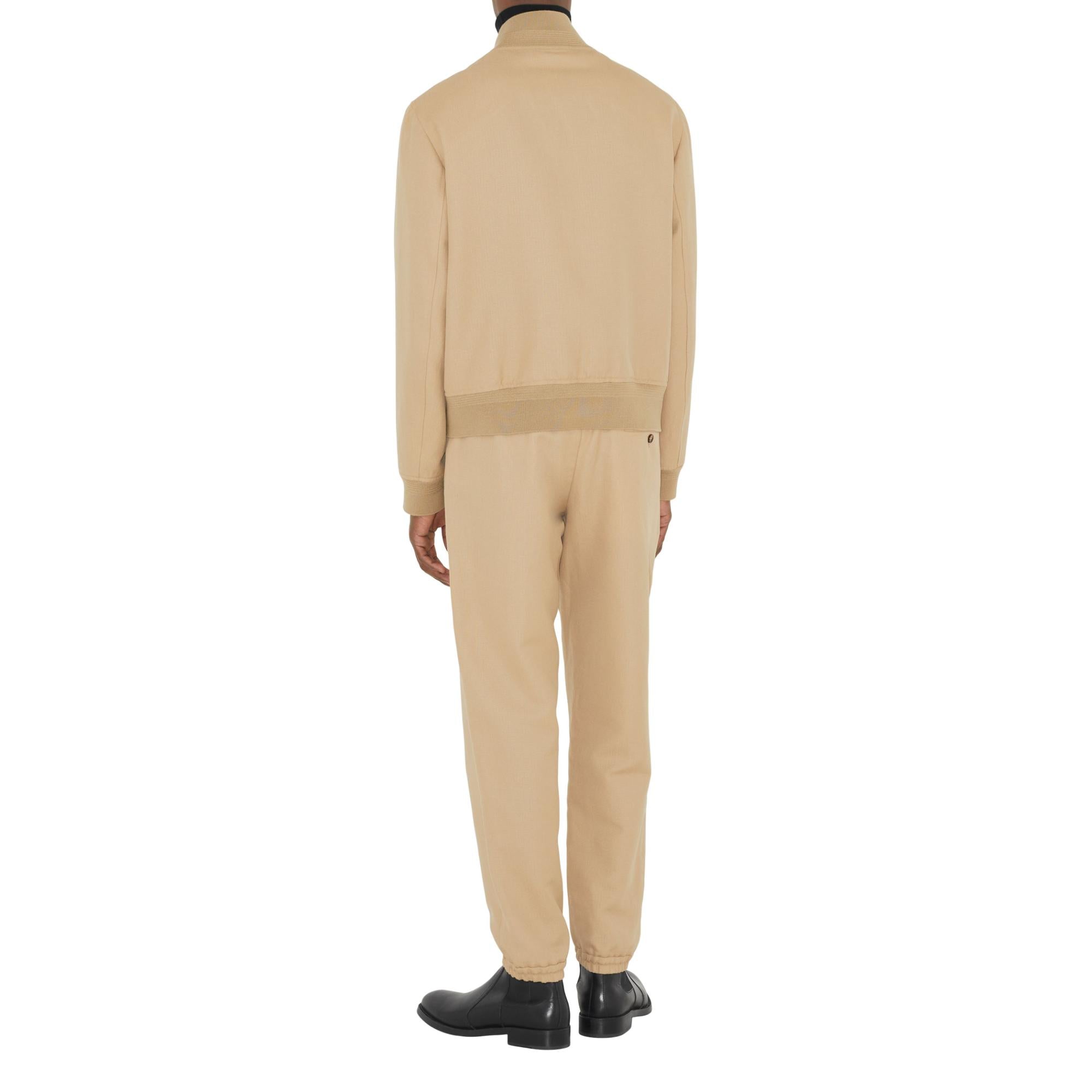 울 라미 해링턴 재킷