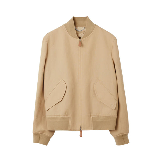 울 라미 해링턴 재킷