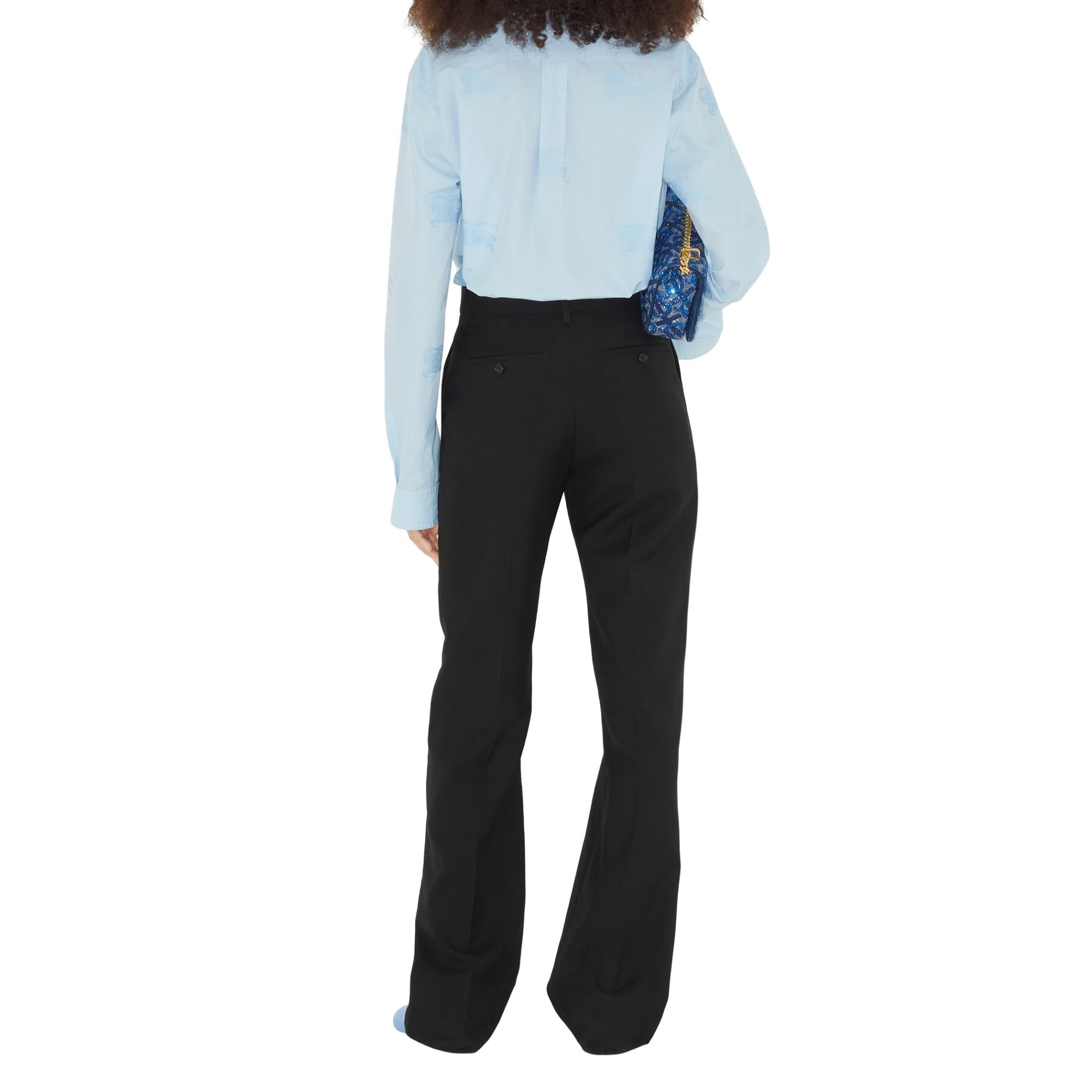 EKD 코튼 오버사이즈 셔츠