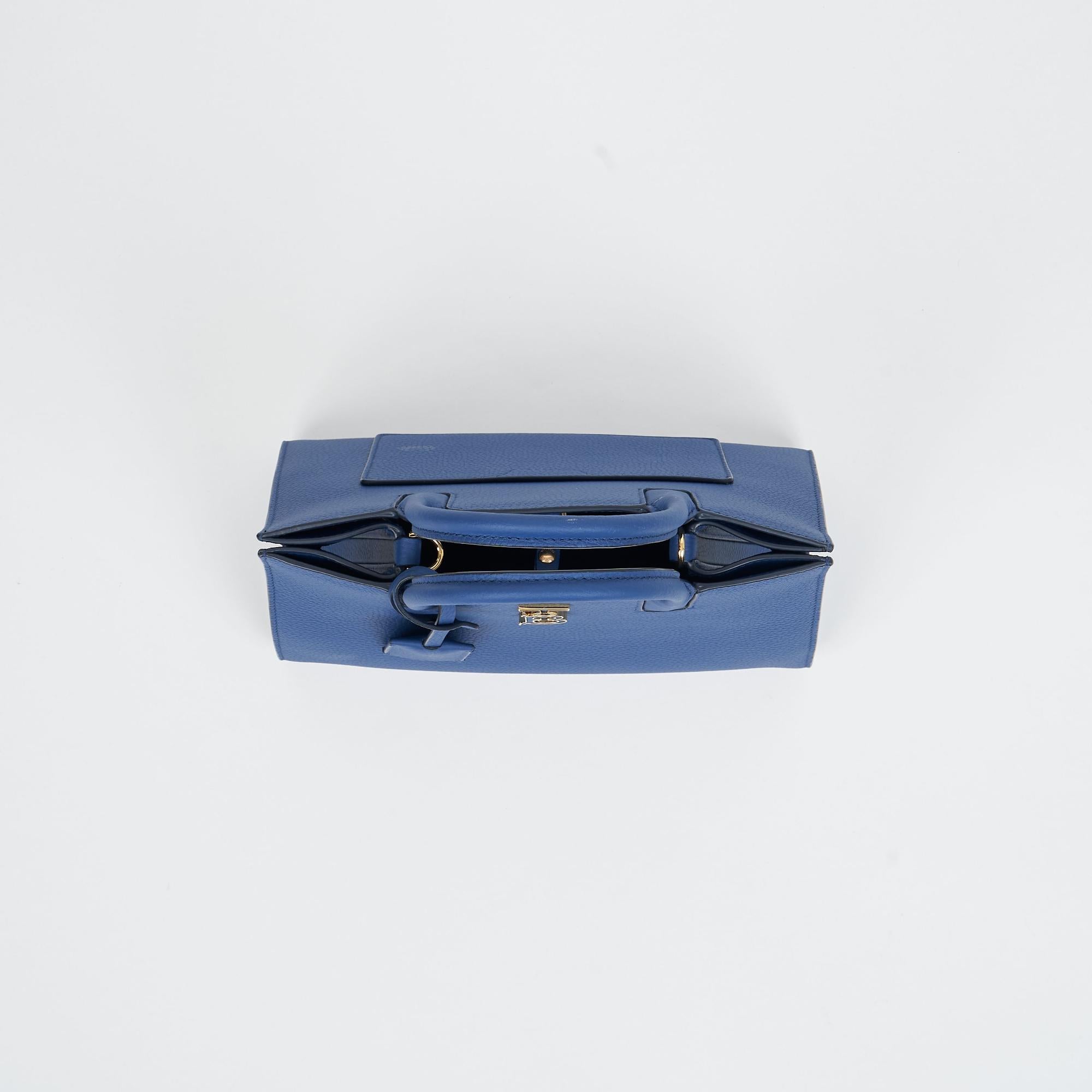 미니 프란시스 백