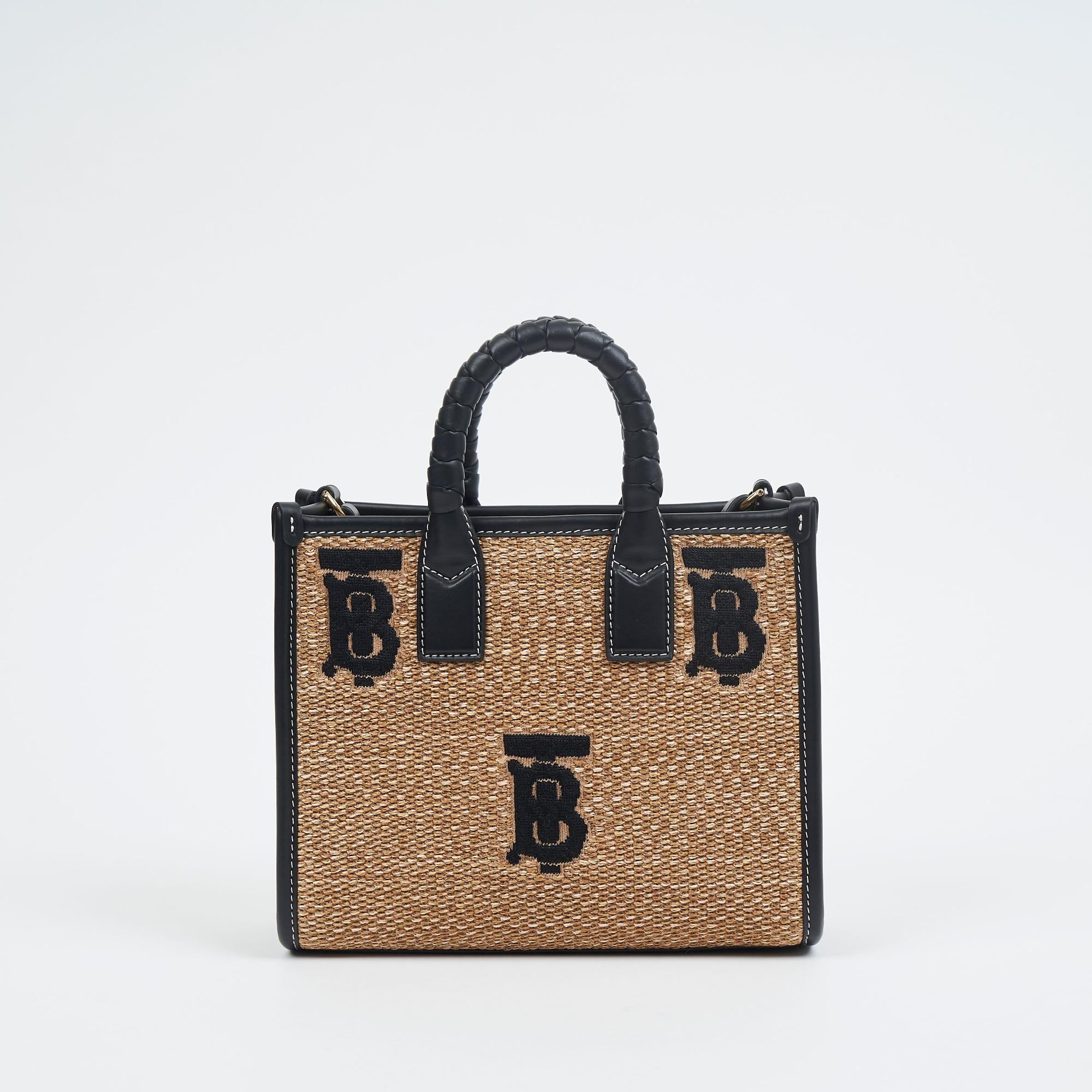 미니 프레야 토트