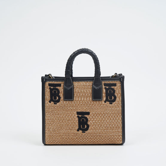 미니 프레야 토트