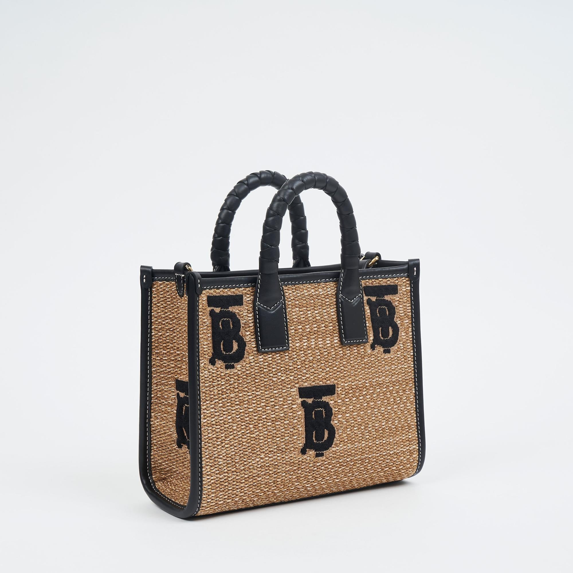 미니 프레야 토트