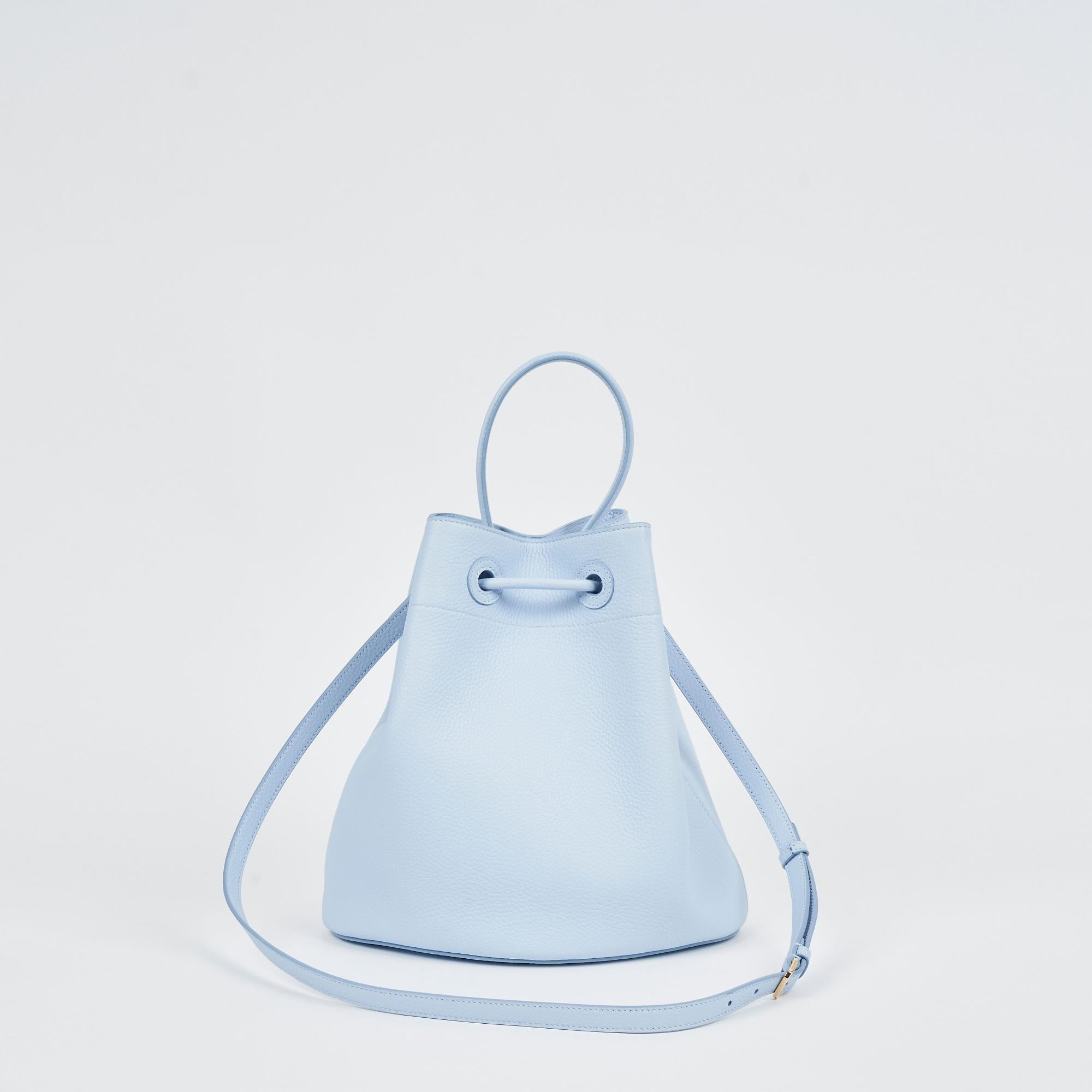 미니 TB 버킷 백