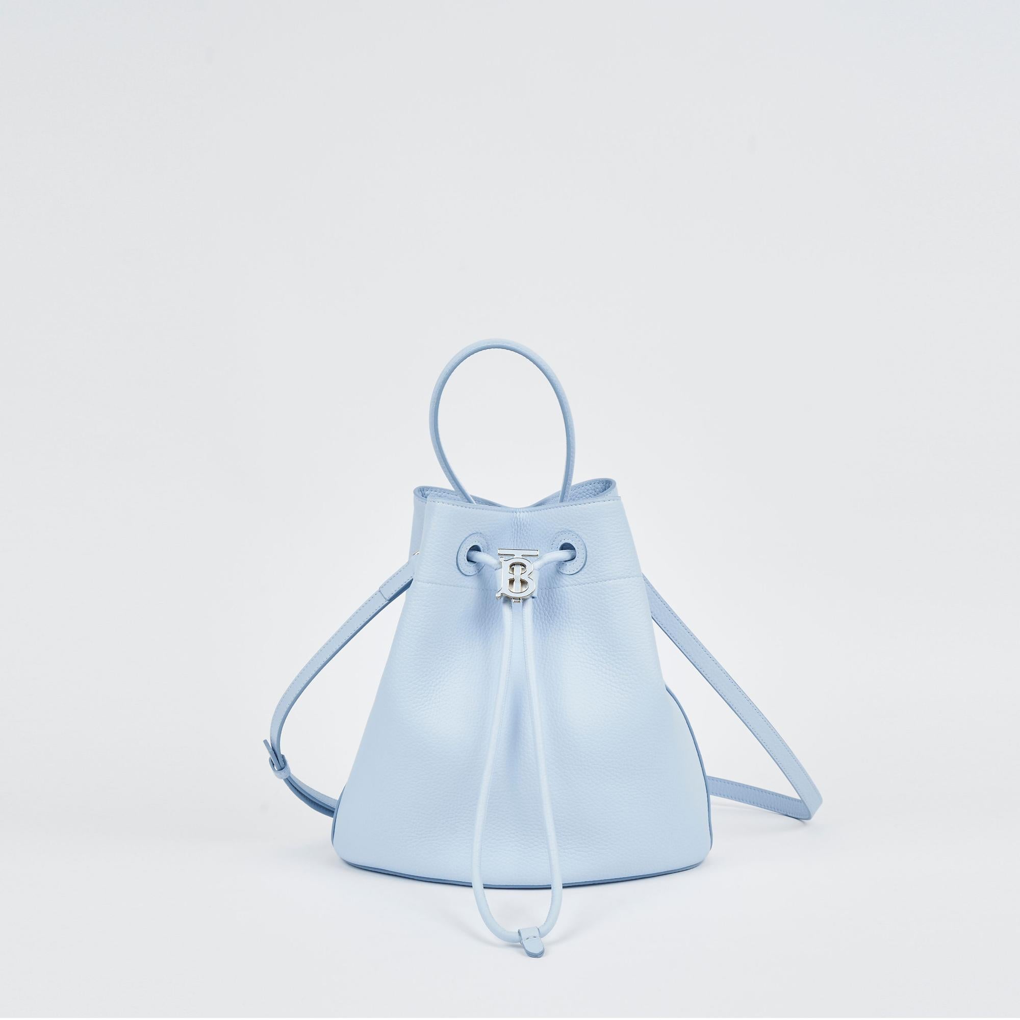 미니 TB 버킷 백