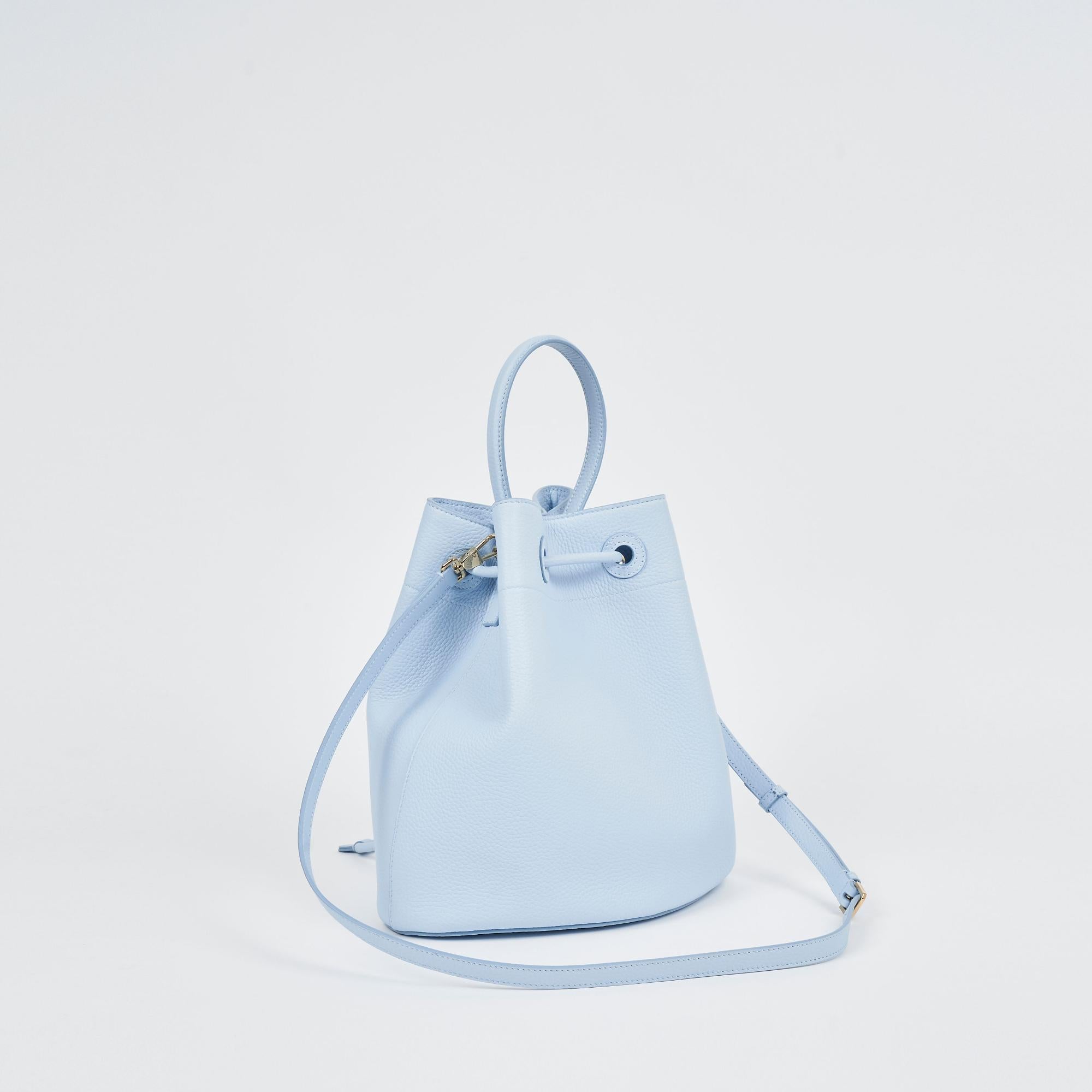 미니 TB 버킷 백