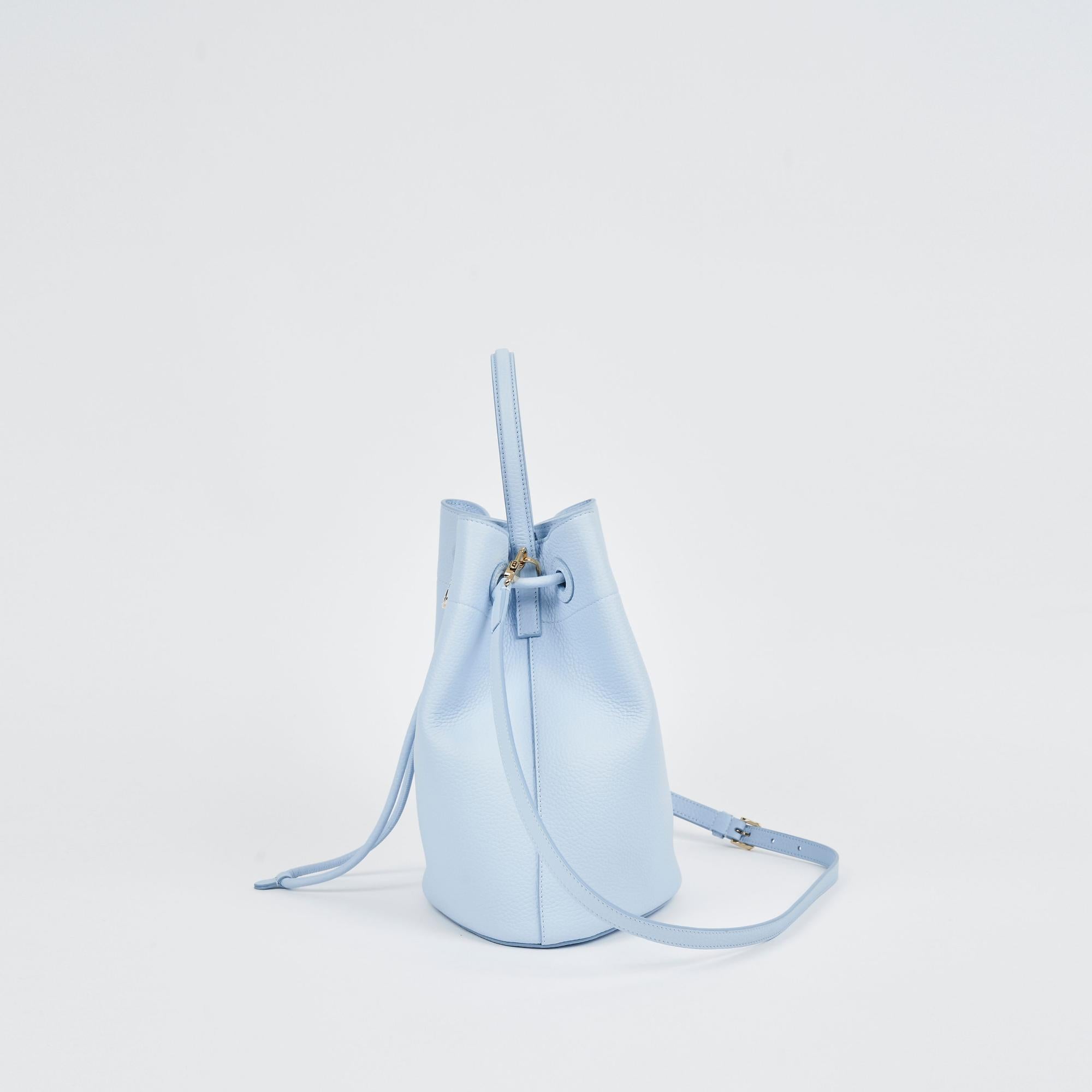 미니 TB 버킷 백