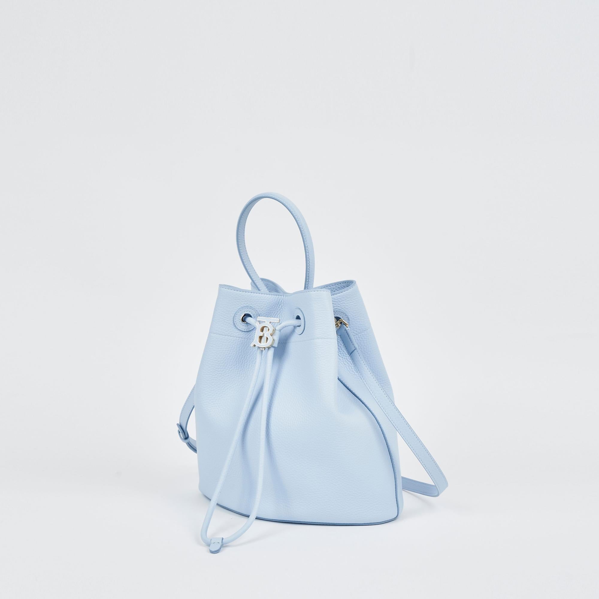 미니 TB 버킷 백