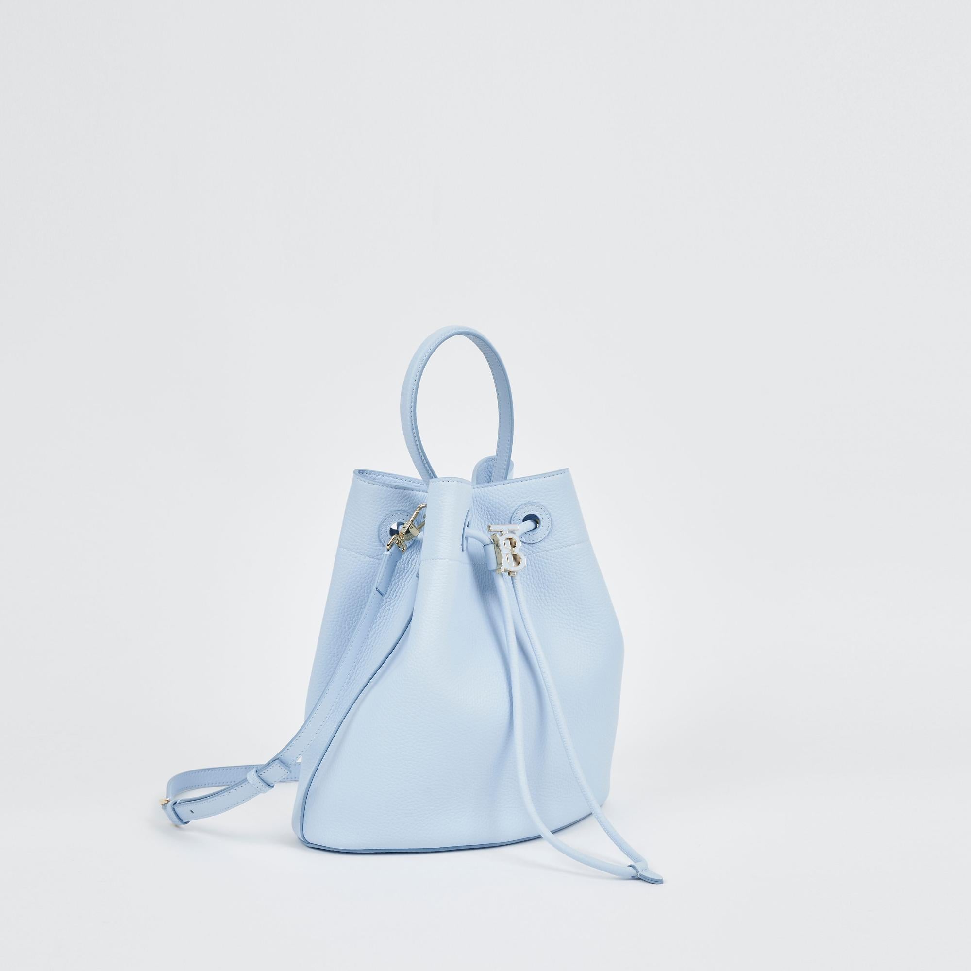 미니 TB 버킷 백