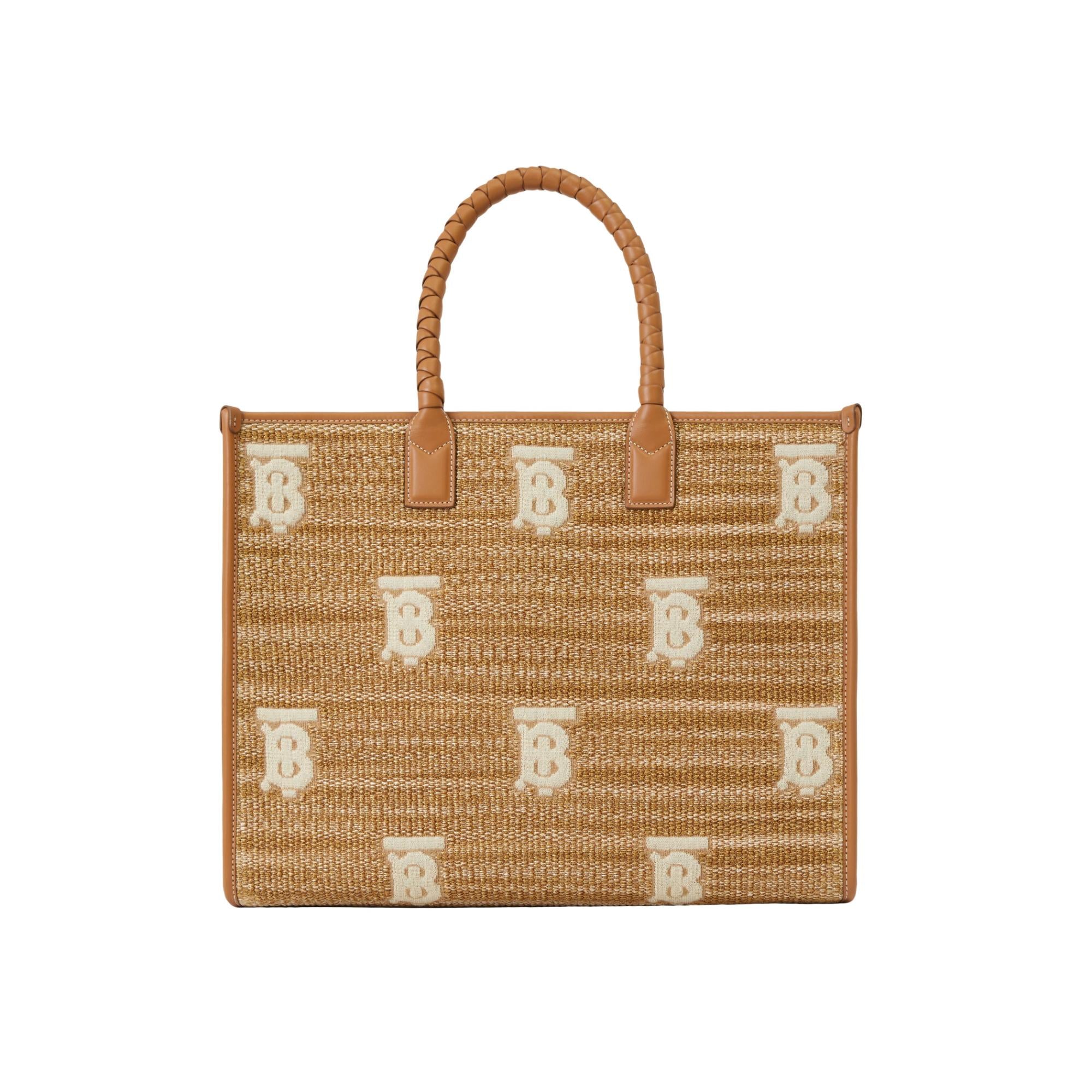 미디엄 프레야 토트