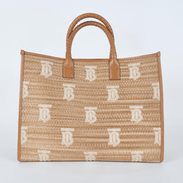 미디엄 프레야 토트