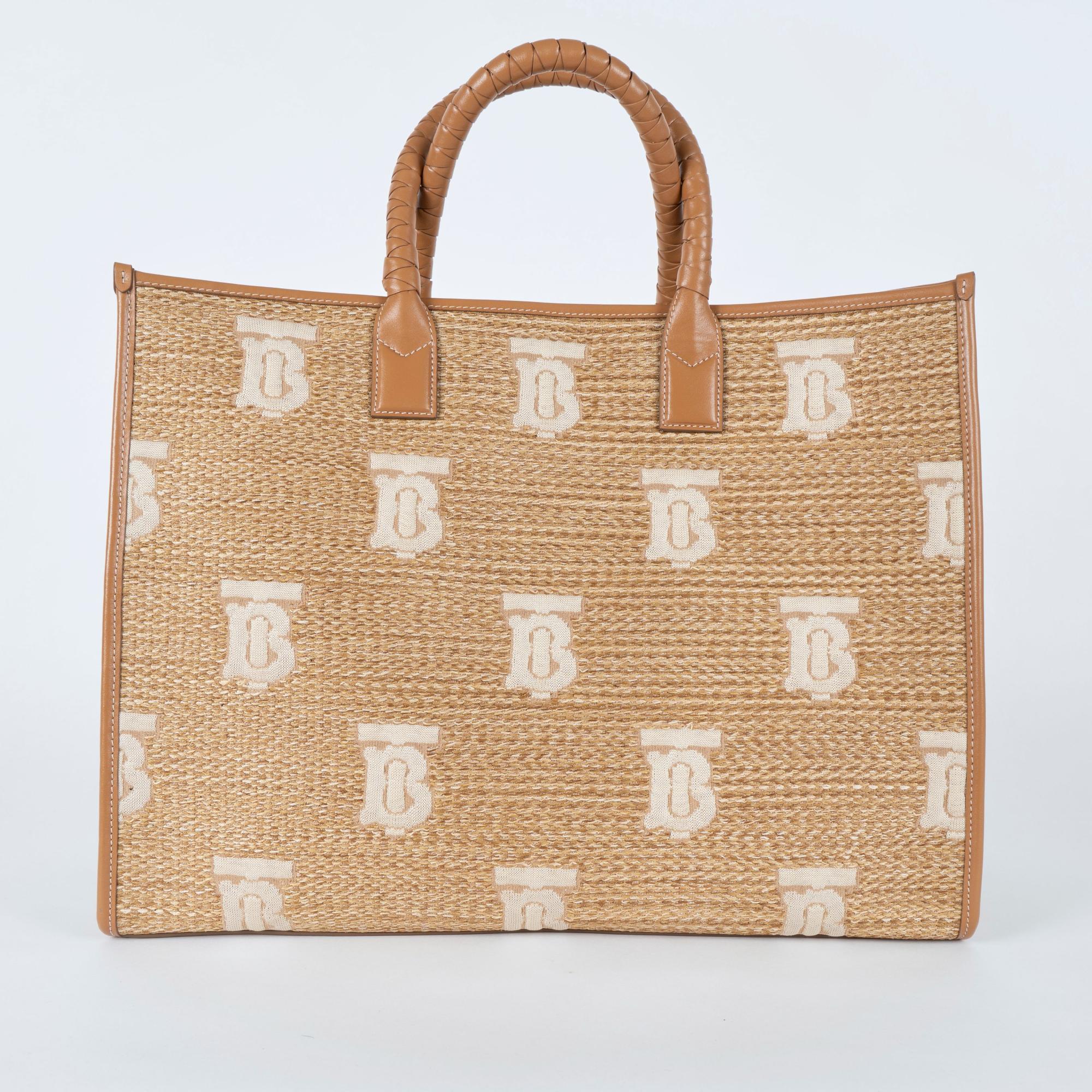 미디엄 프레야 토트