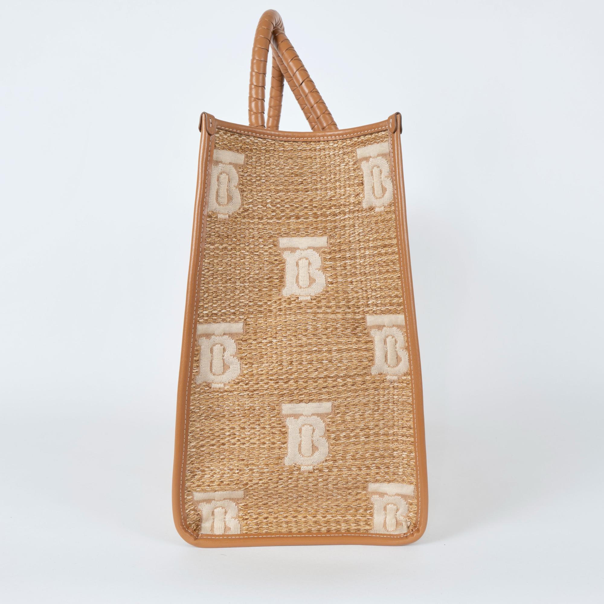 미디엄 프레야 토트