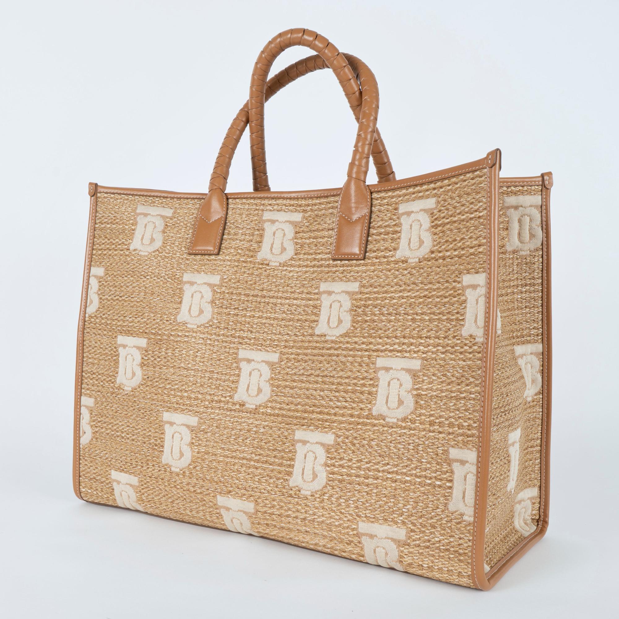 미디엄 프레야 토트