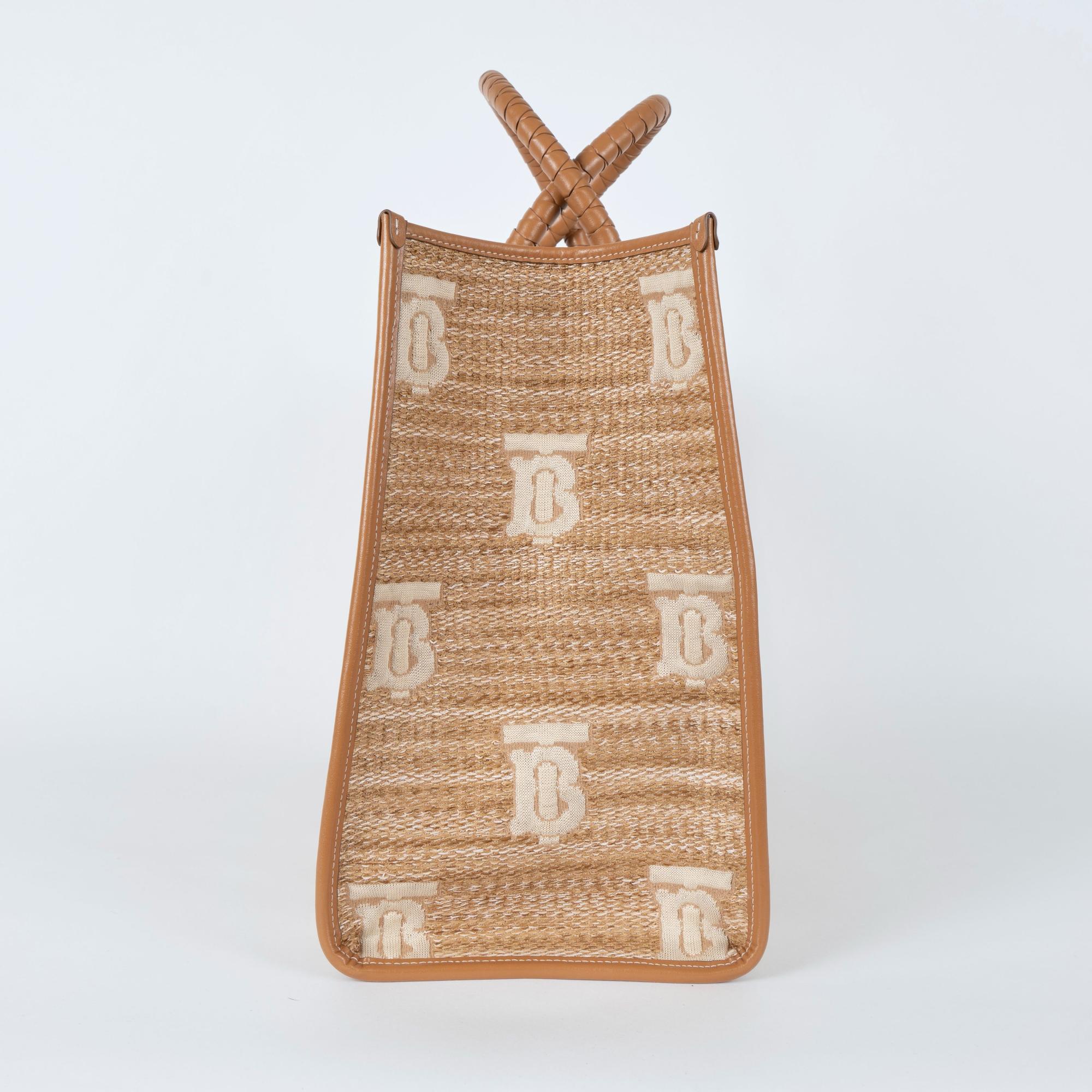 미디엄 프레야 토트