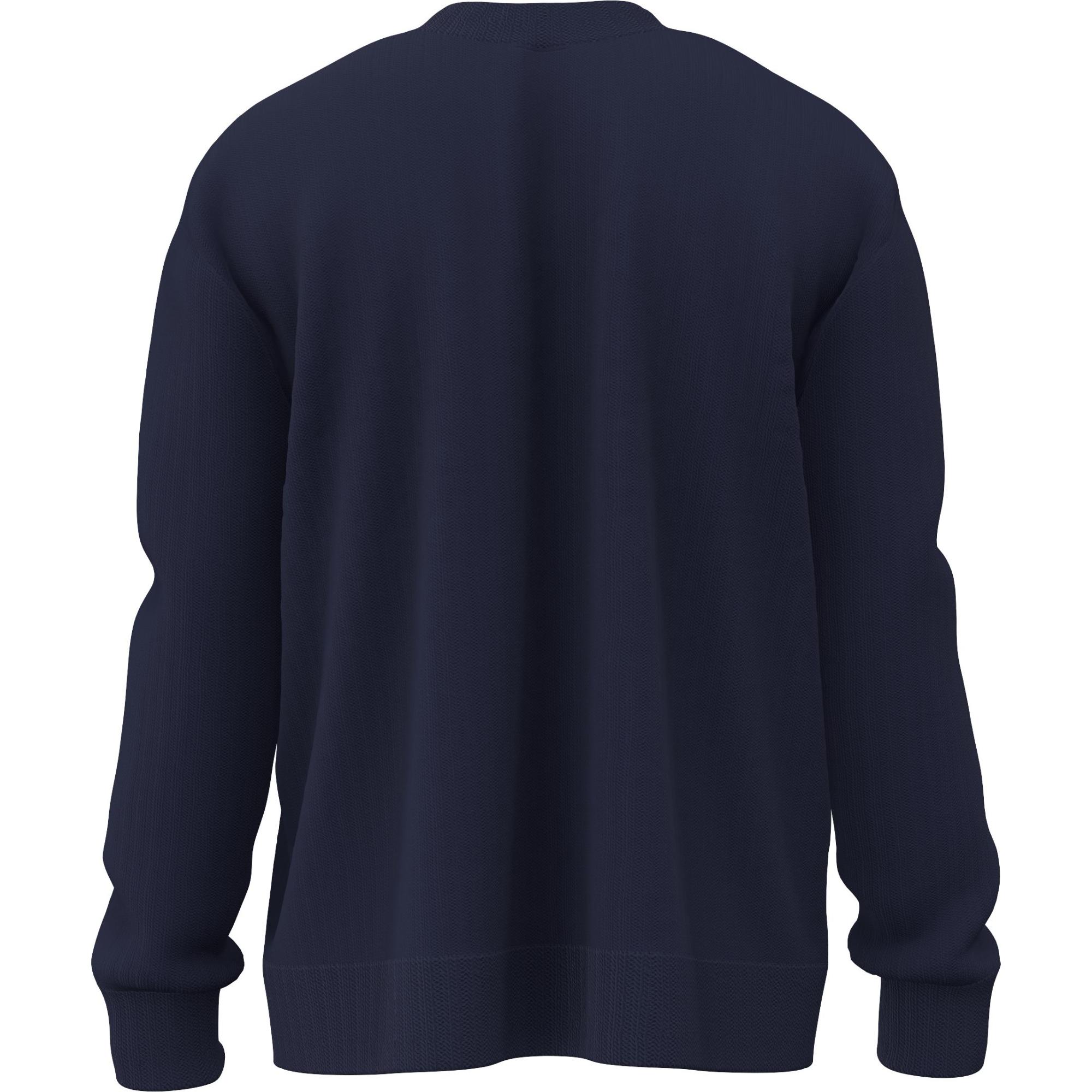 EKD 인타르시아 울 스웨터