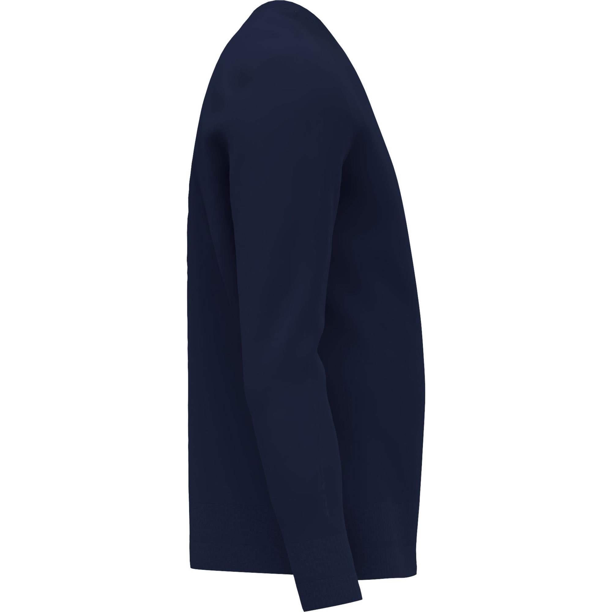 모노그램 모티프 캐시미어 스웨터