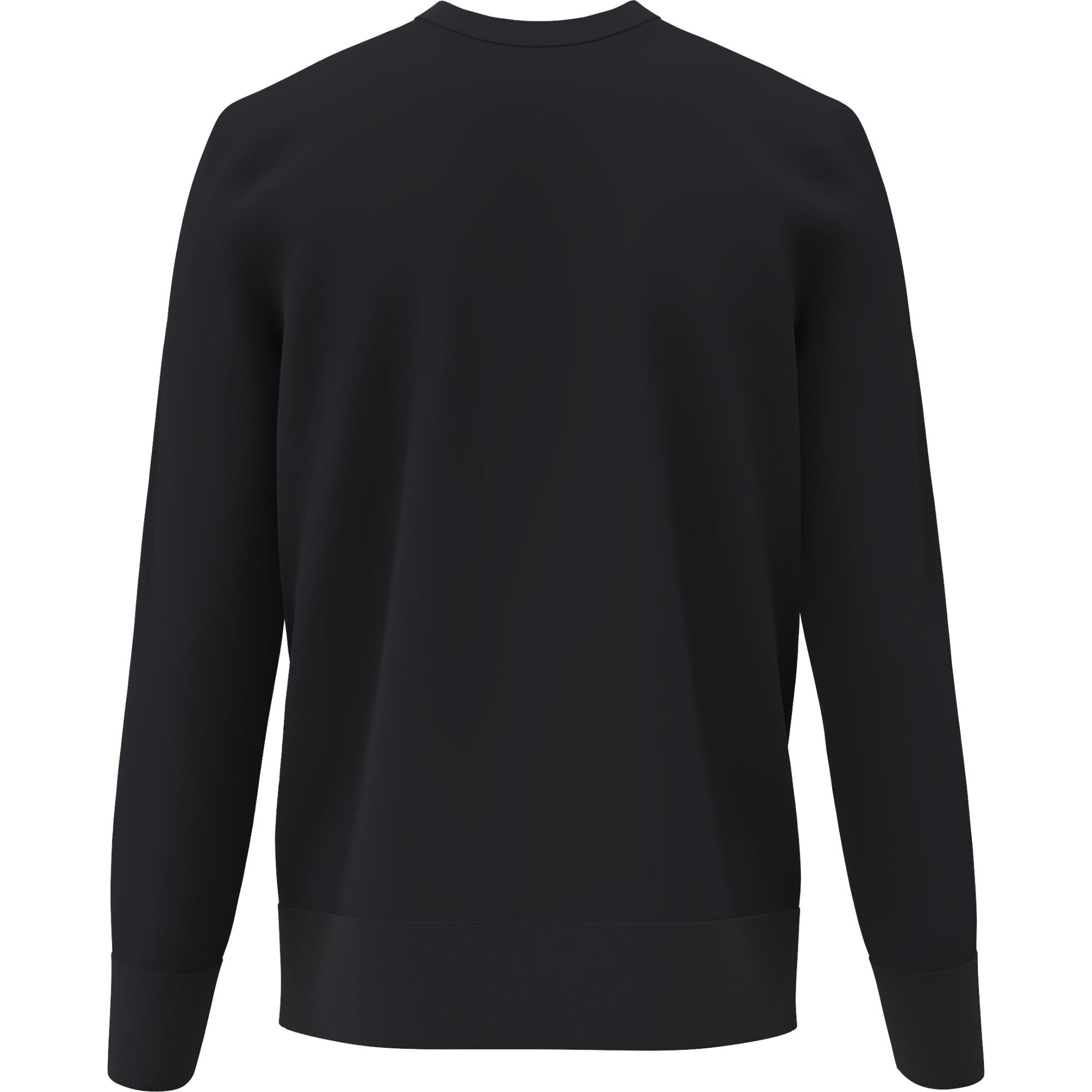 오크 리프 크레스트 울 스웨터