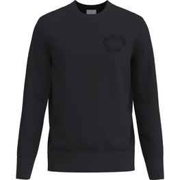 오크 리프 크레스트 울 스웨터