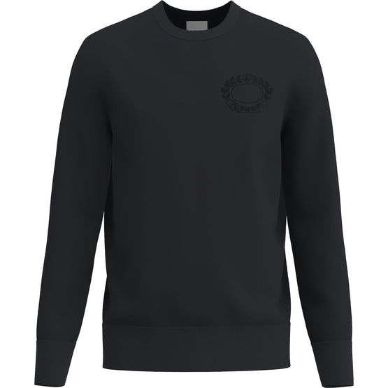 오크 리프 크레스트 울 스웨터