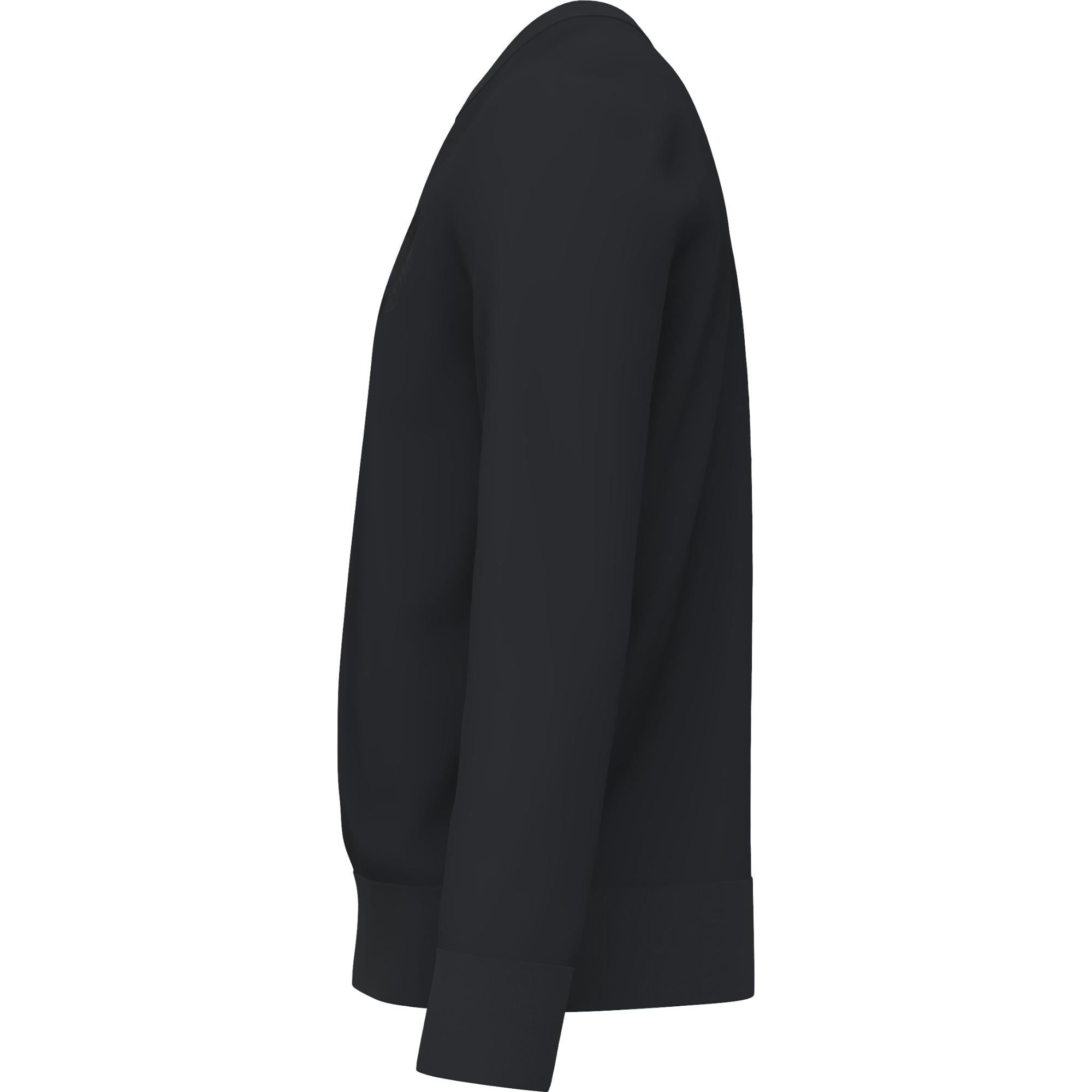 오크 리프 크레스트 울 스웨터