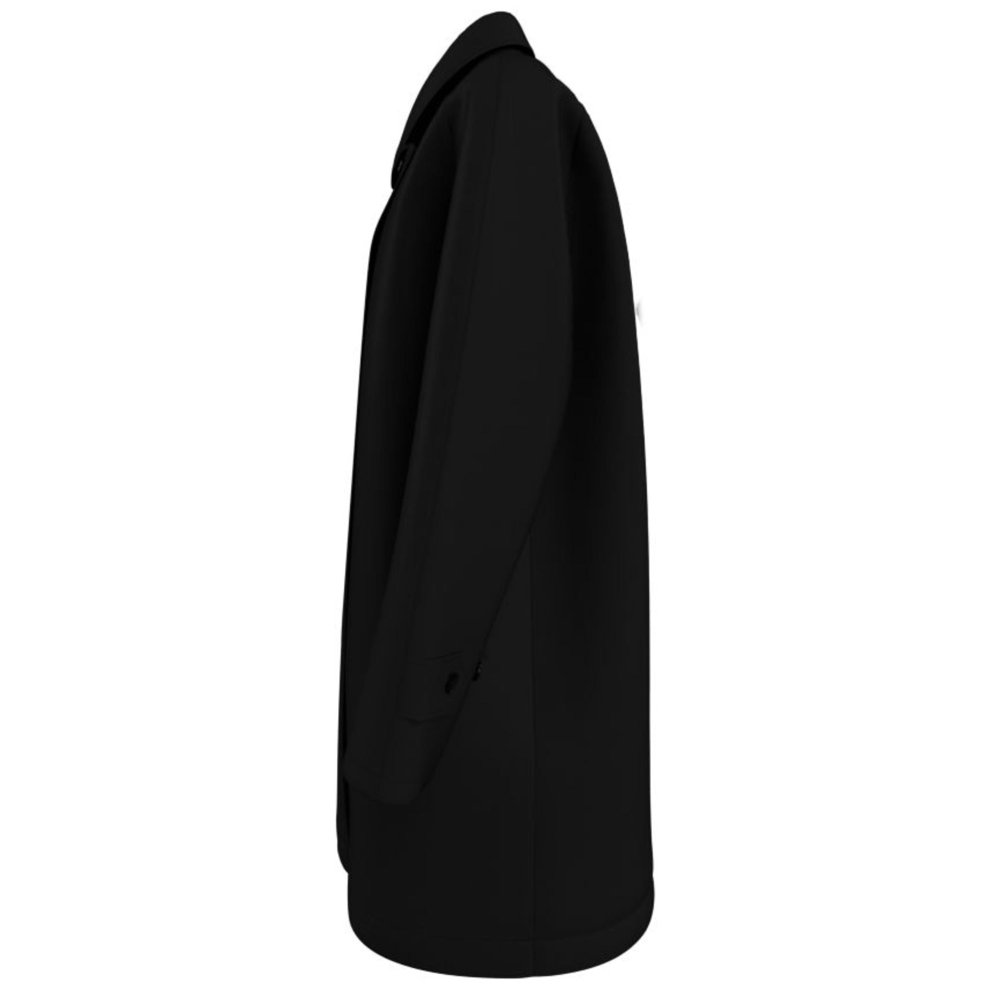 미드 렝스 캠던 헤리티지 카 코트