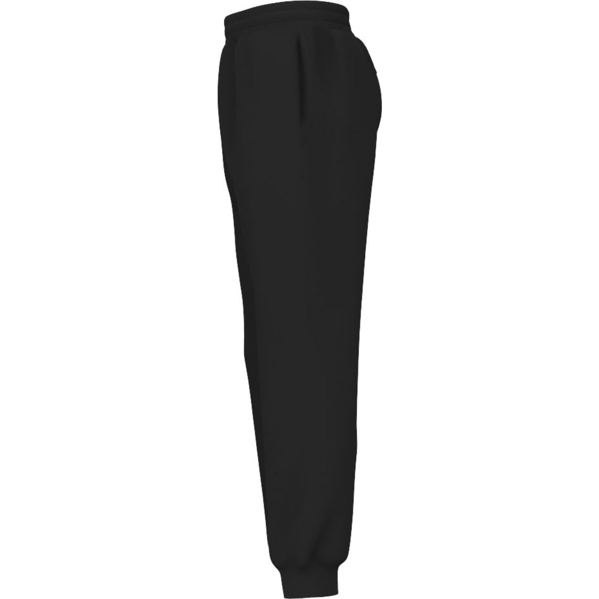 프로섬 라벨 코튼 조깅 팬츠