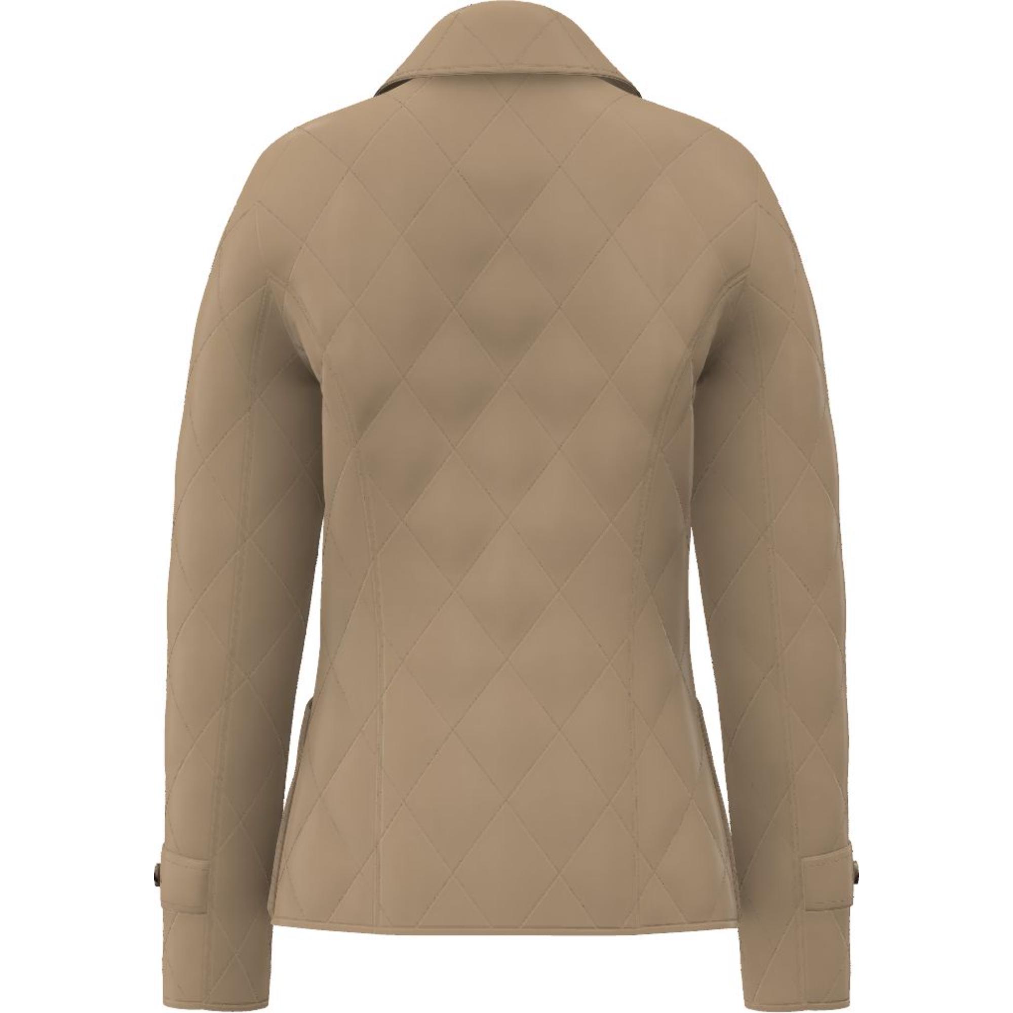 퀼팅 체온조절 재킷