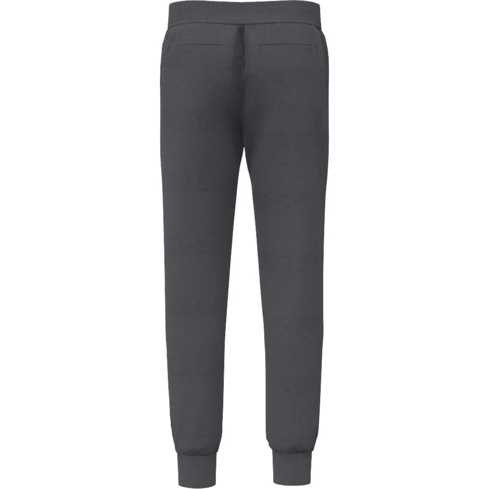 캐시미어 블렌드 조깅 팬츠