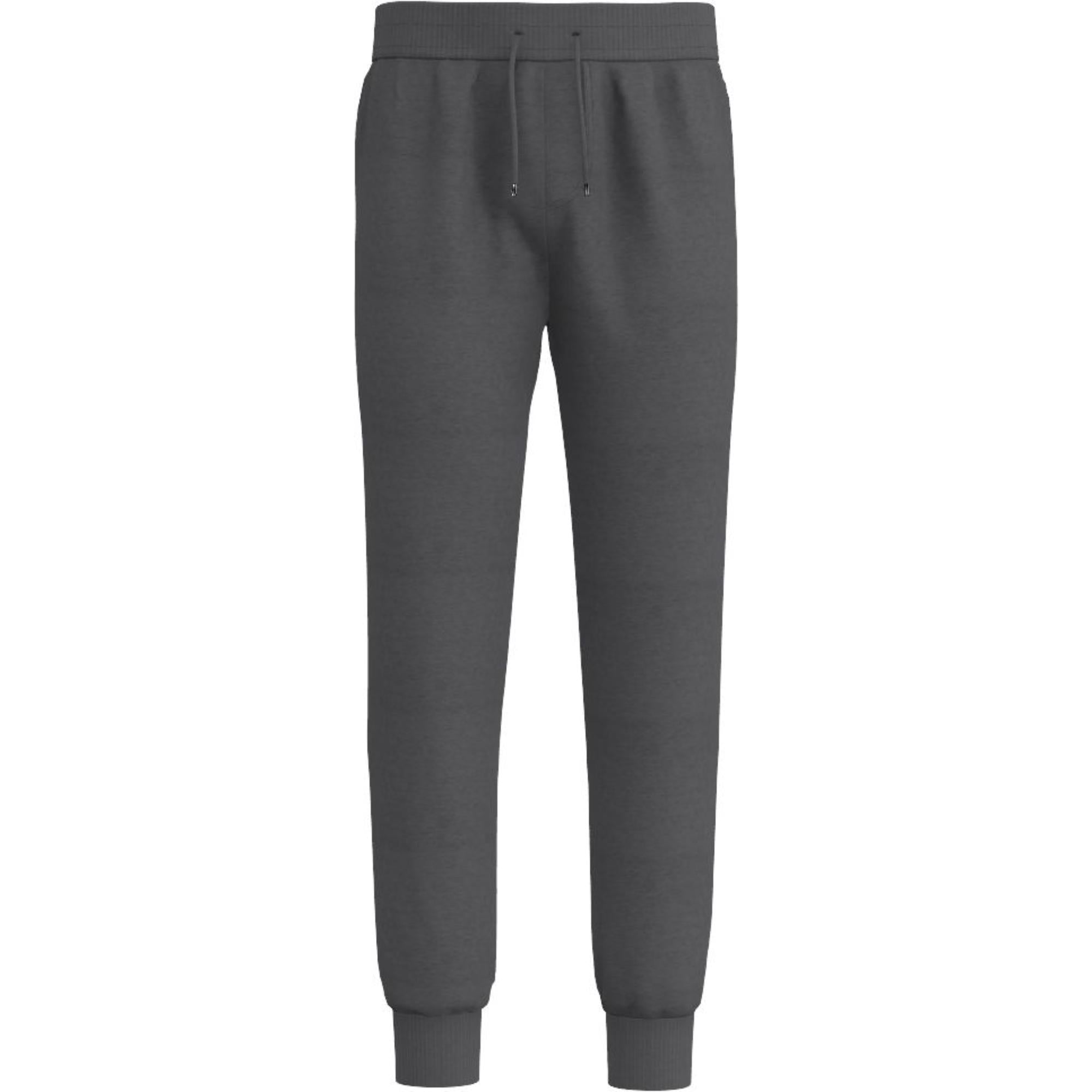 캐시미어 블렌드 조깅 팬츠