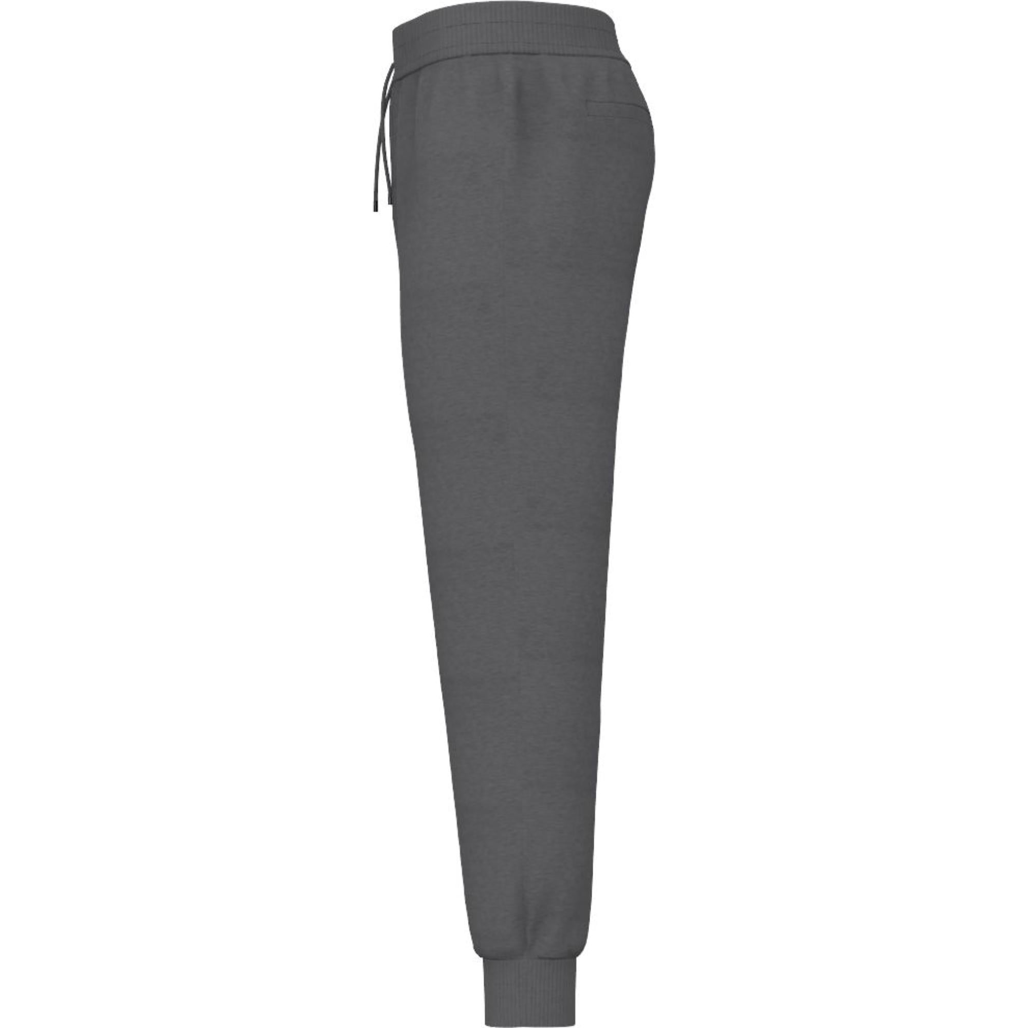 캐시미어 블렌드 조깅 팬츠