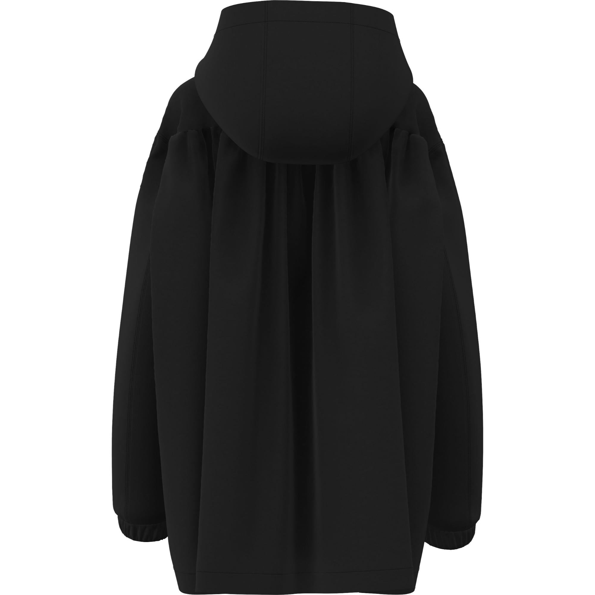 코튼 블렌드 재킷