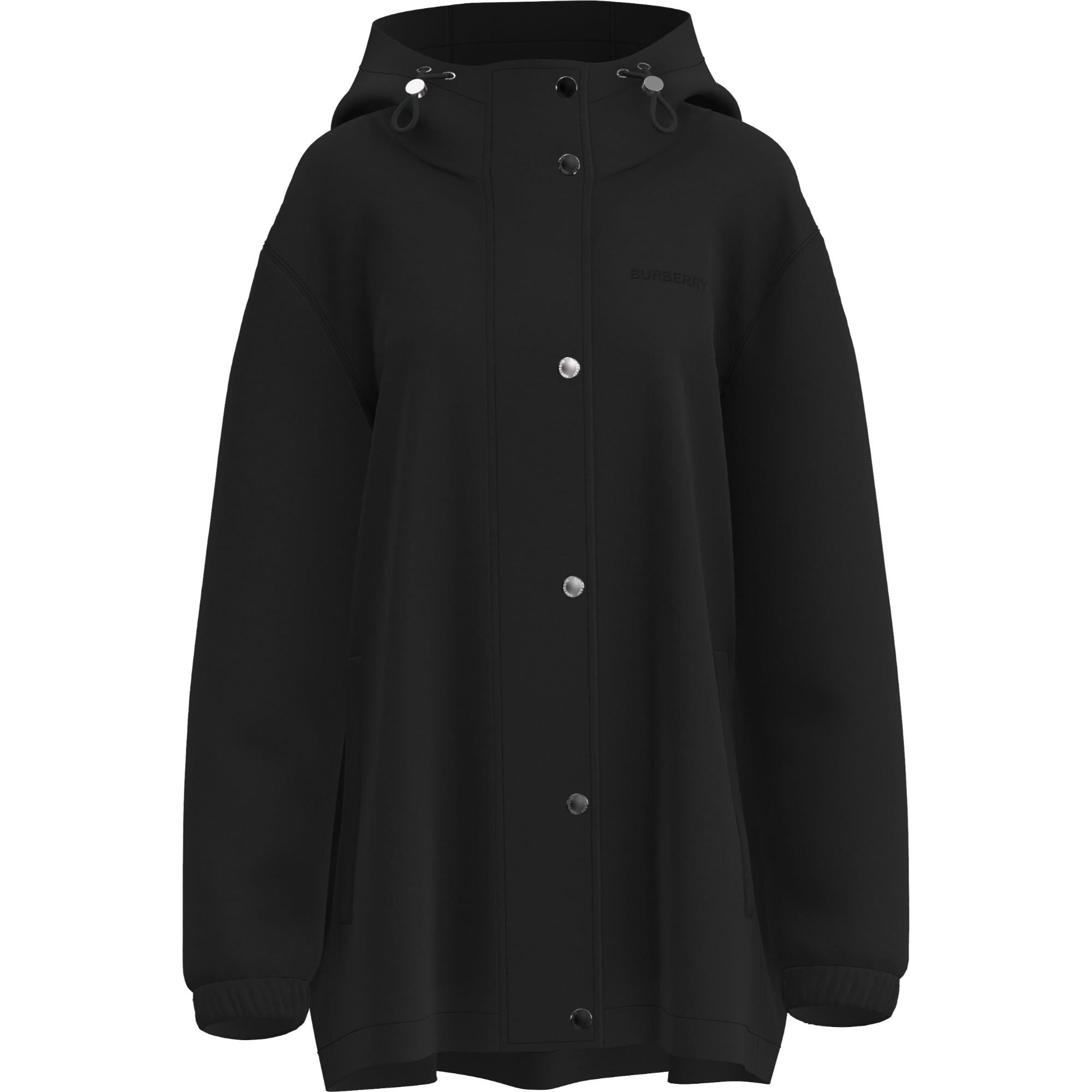 코튼 블렌드 재킷