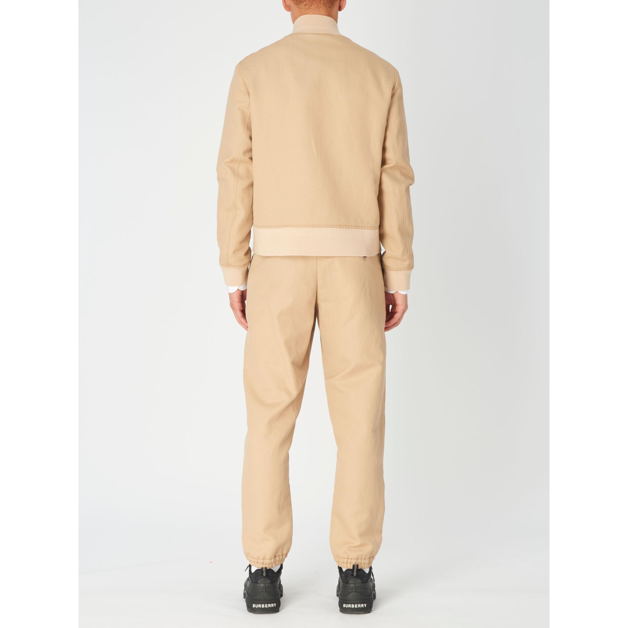 울 라미 해링턴 재킷