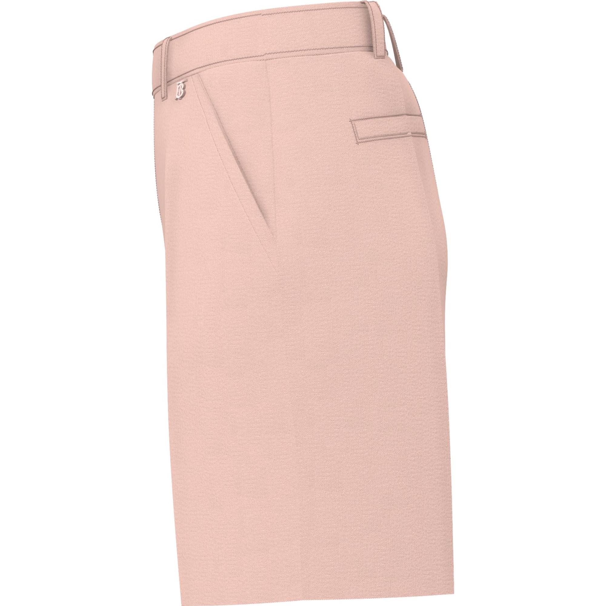 커스텀핏 울 테일러드 쇼츠