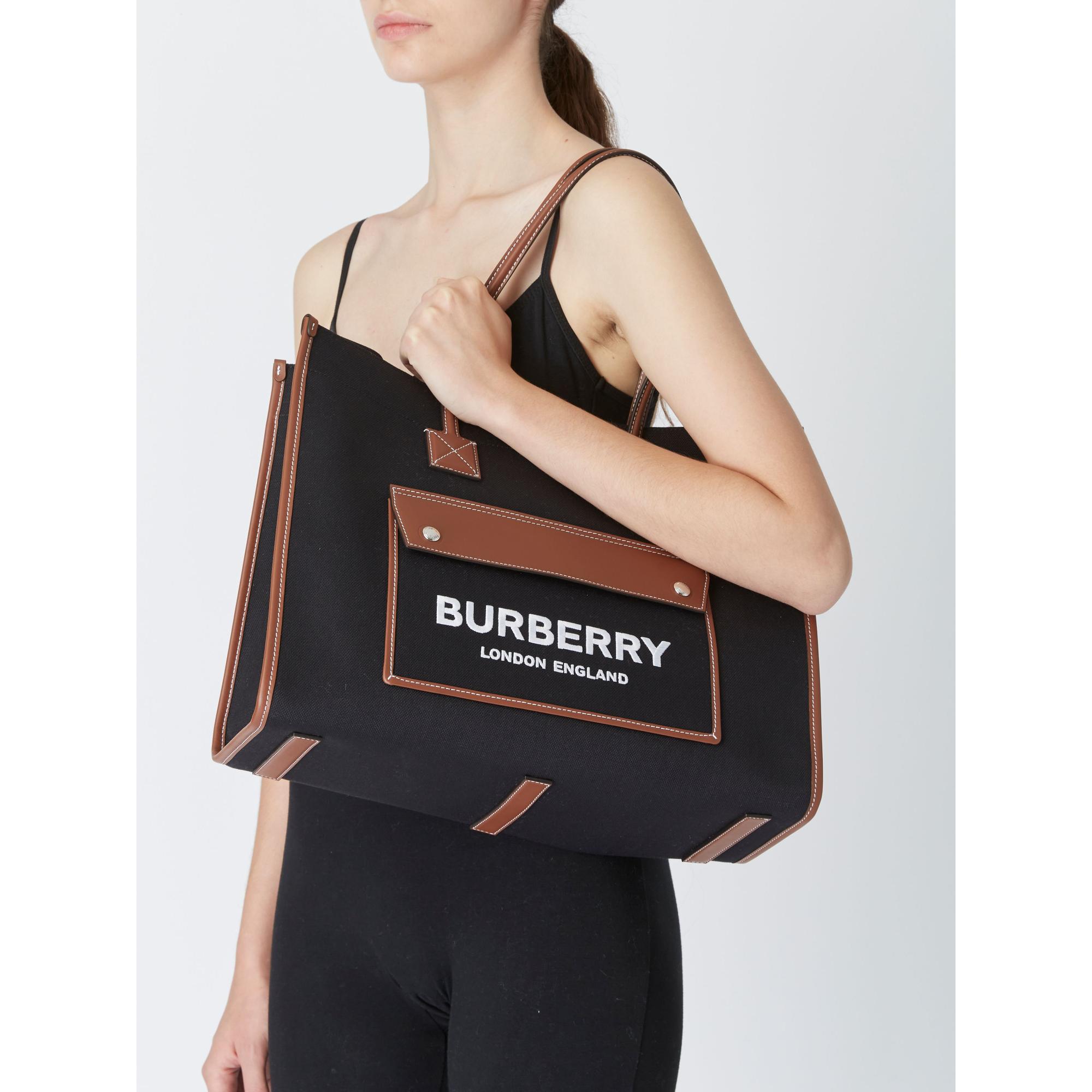 미디엄 프레야 토트