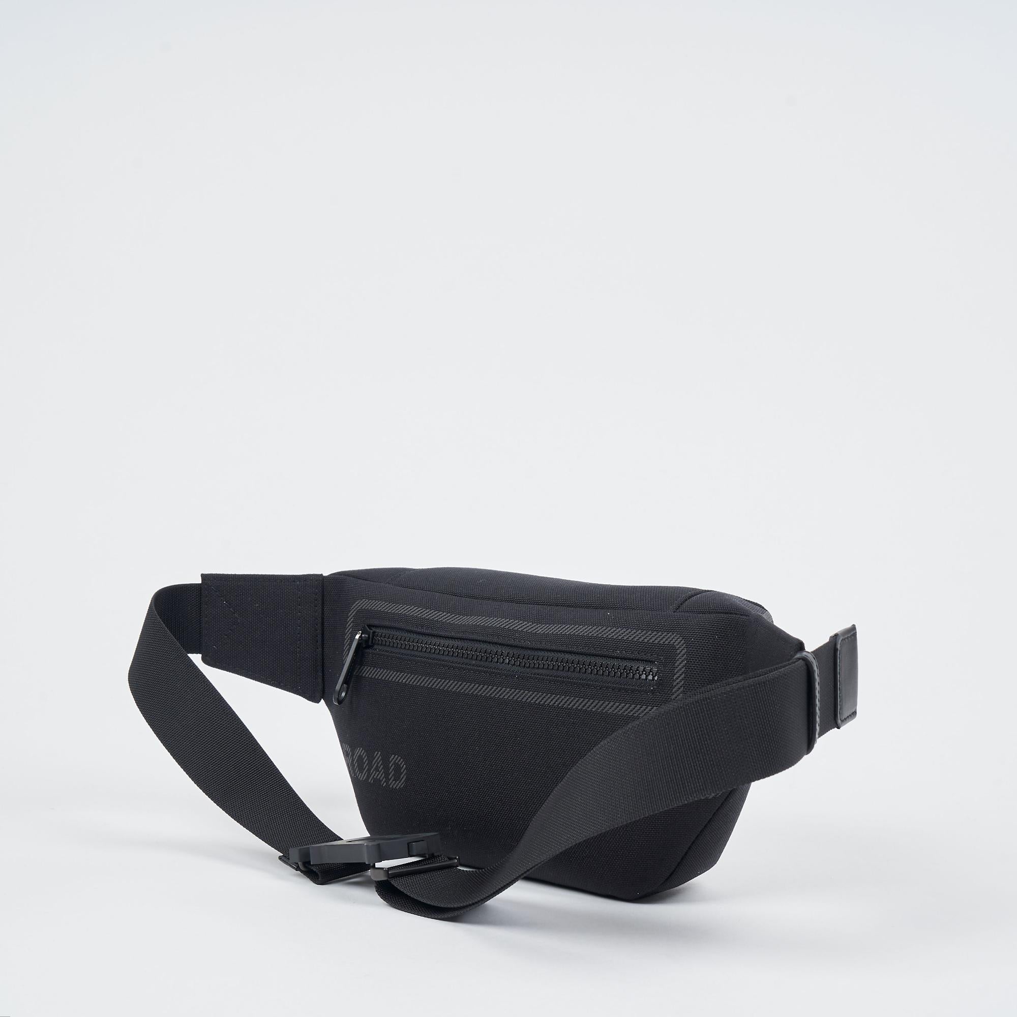 호스페리 프린트 나일론 캔버스 쏘니 범 백