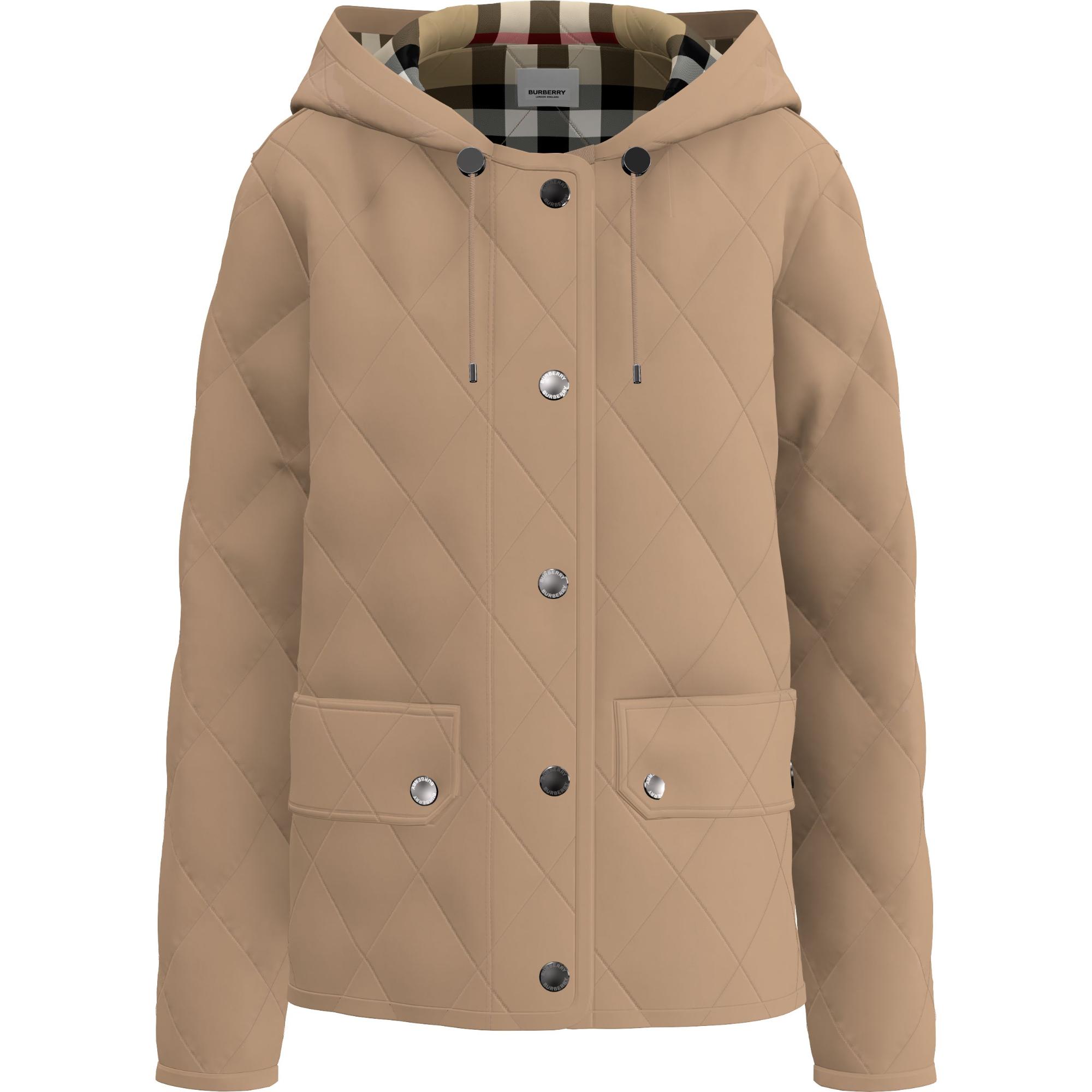 퀼팅 체온조절 재킷