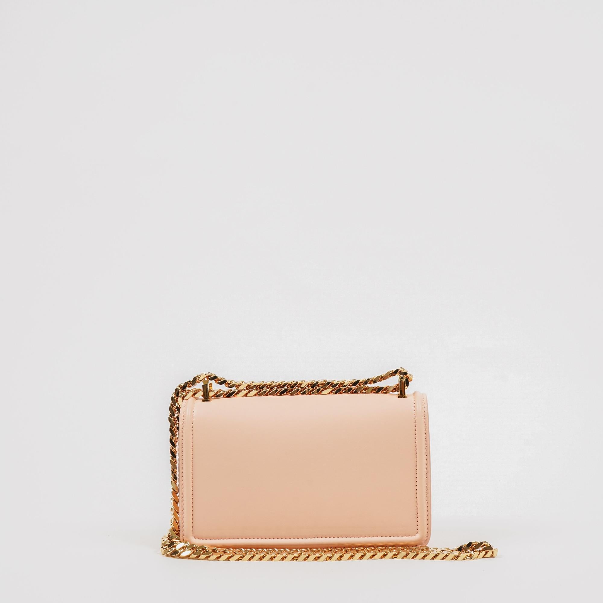 레더 미니 TB 백