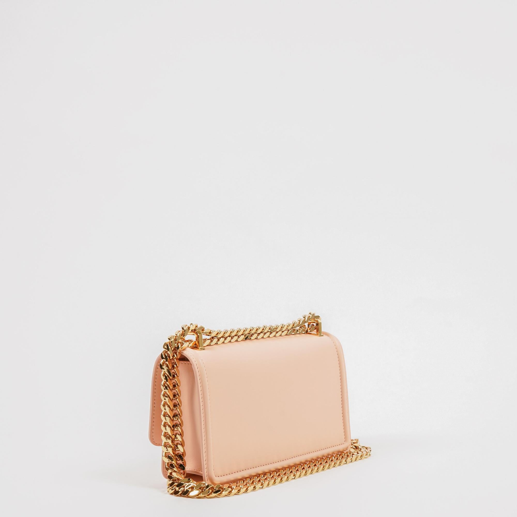 레더 미니 TB 백