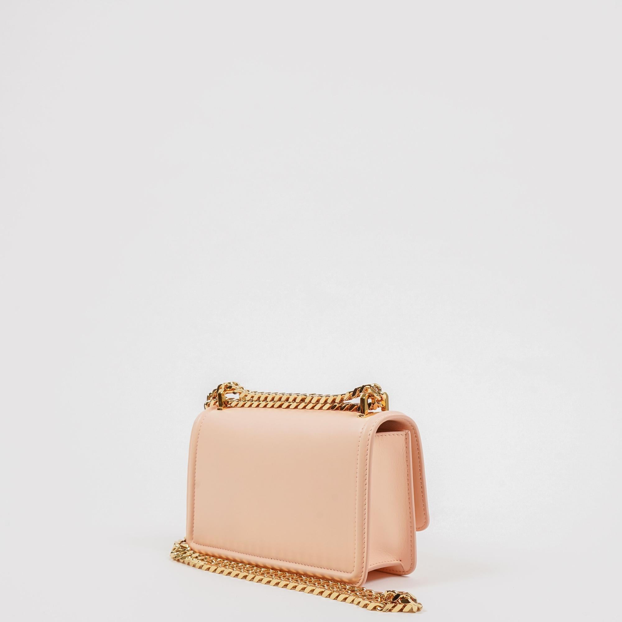 레더 미니 TB 백