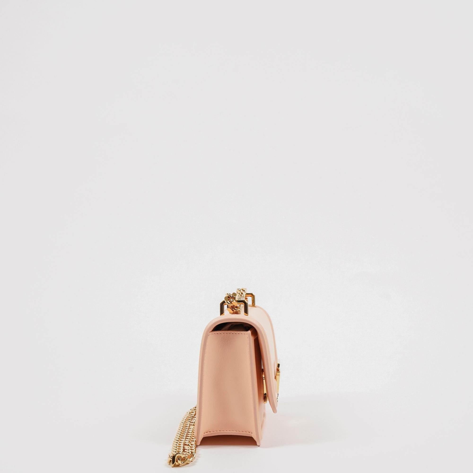 레더 미니 TB 백