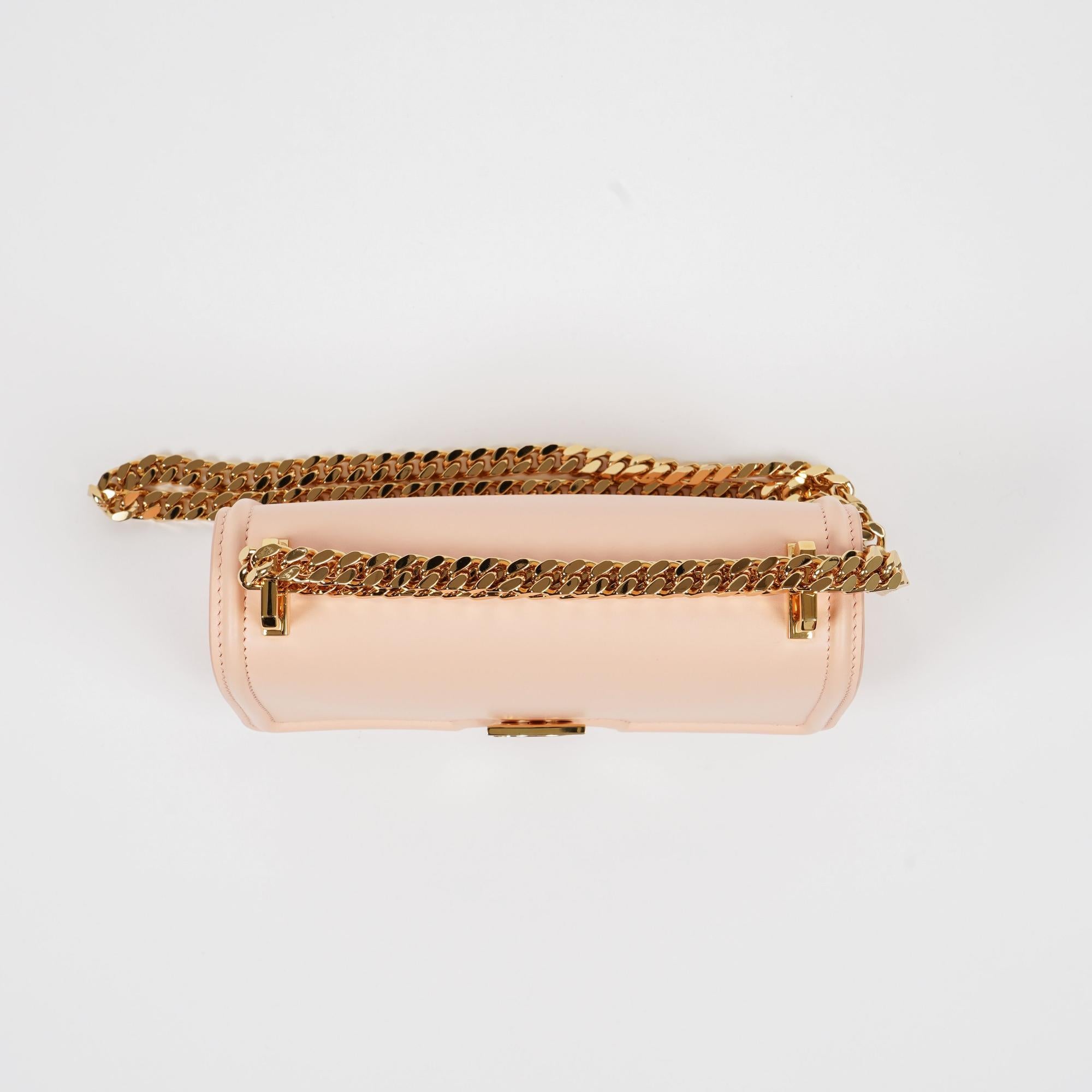 레더 미니 TB 백